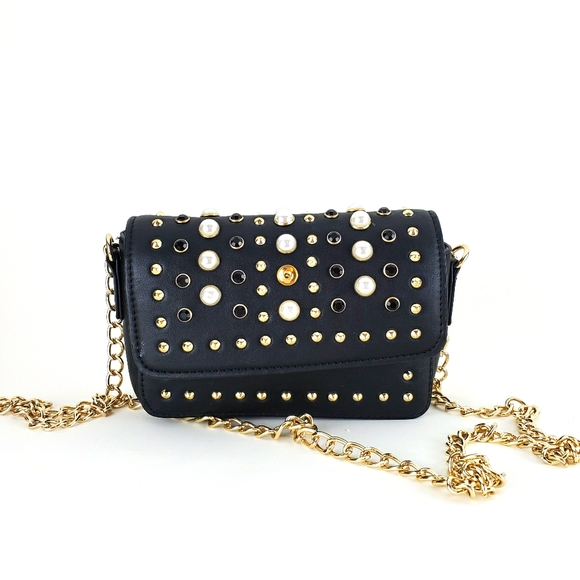 Steve Madden Bags Steve Madden Mini Crossbody Bag Poshmark